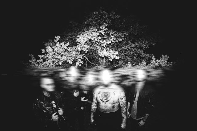 Promo 8 by Nika Kovačević