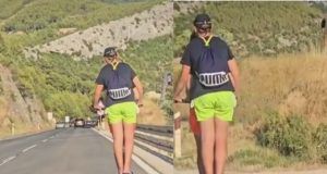 Romobil Foto index.hr