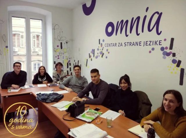 tečaj engleskog rijeka tečaj engleskog rijeka