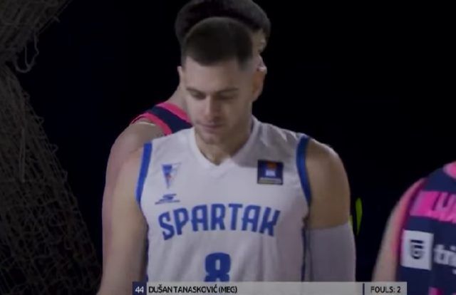 Spartak Subotica