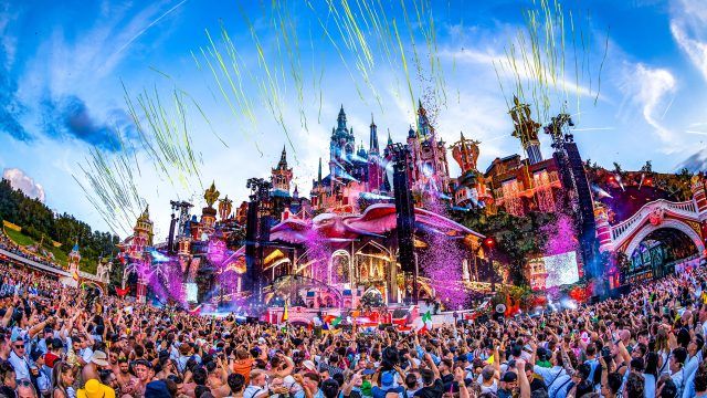 Tomorrowland