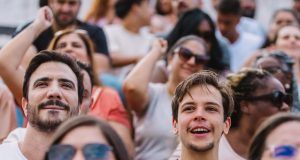 Većina hrvatskih nogometnih prvoligaša je bila u Sloveniji