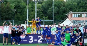 rijeka v vaud uefa regions cup 2025 group b