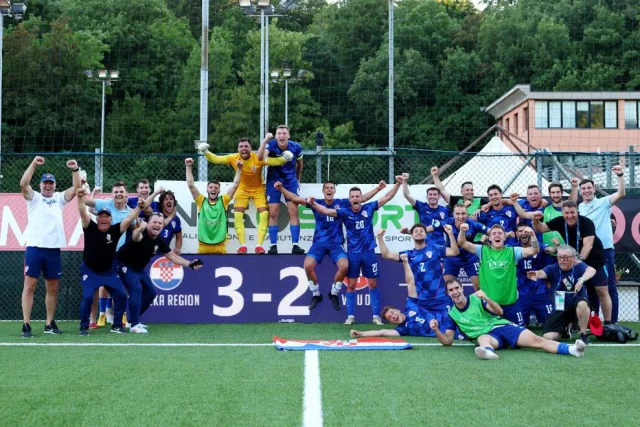 rijeka v vaud uefa regions cup 2025 group b