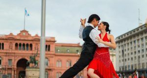 Argentinski tango 00