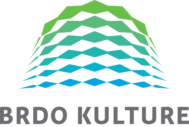 Brdo Kulture logo