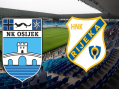 Evo gdje gledati prijenos Osijek – Rijeka ChatGPT Image Aug 9, 2025, 11 21 18 AM