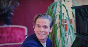 Foto HNK Ivan Zajc YT