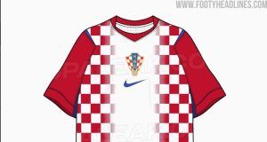 Novi dres