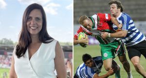 Rugby