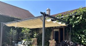 nadstrešnice za terasu gardenway.hr