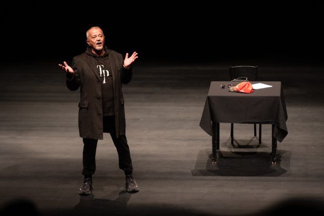 Foto Luigi Opatija, Festival Opatija, Centar Gervais Opatija, Pr