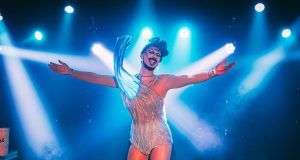 Drag Kokošinjac Smoqua 2025