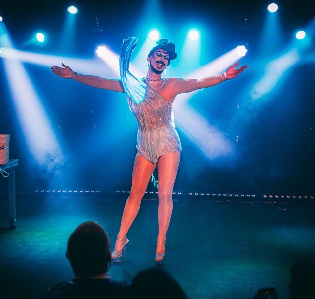 Drag Kokošinjac Smoqua 2025