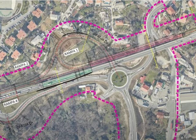 Foto Na hrvatskim cestama