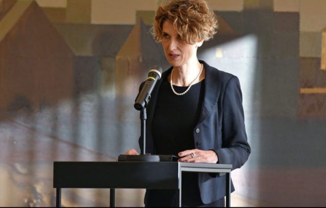 Foto Tomislav Bušljeta Ured predsjednika Hrvatske