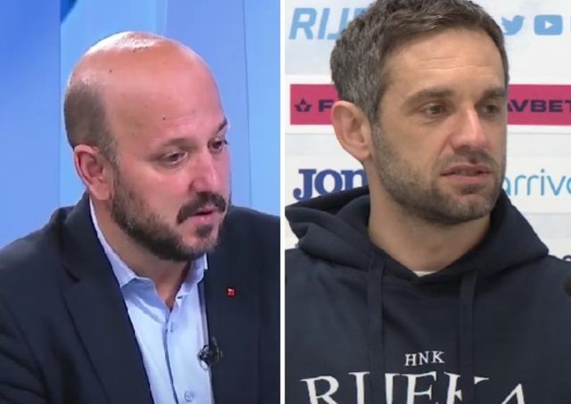 Gordan Maras N1 Radomir Đalović