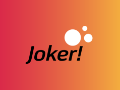 Joker vizual