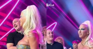 Karleuša Desingerica