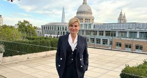 Kolinda Grabar Kitarovic