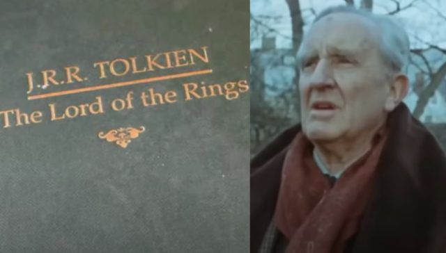 Tolkien