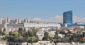 Tower centar Rijeka 2