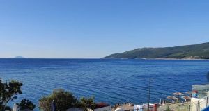 Valamar hotel Rabac