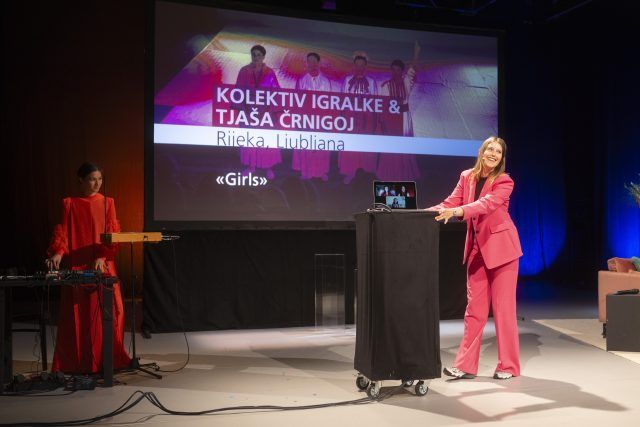 Zurcher Theater Spektakel Kira Kind