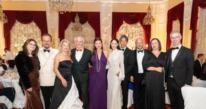 Foto Luigi Opatija,Grad Opatija, Festival Opatija, Kristalna dvo