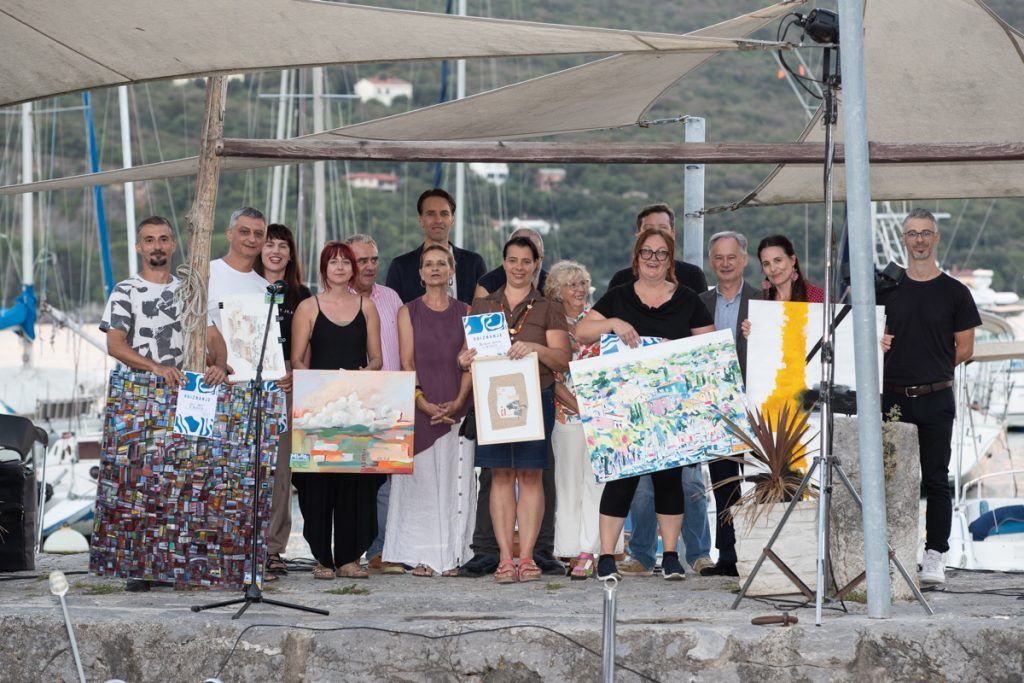 Foto Luigi Opatija, Festival Opatija, Grad Opatija, Mandrać 202