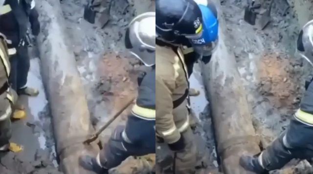 Cijev video screenshot