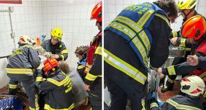 Foto Freiwillige Feuerwehr der Stadt Mödling