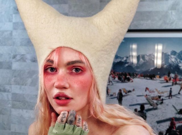 Foto instagram Federico Radaelli Foto instagram Federico Radaelli