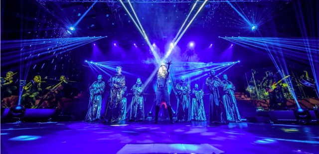 GREGORIAN PROMO GREGORIAN PROMO