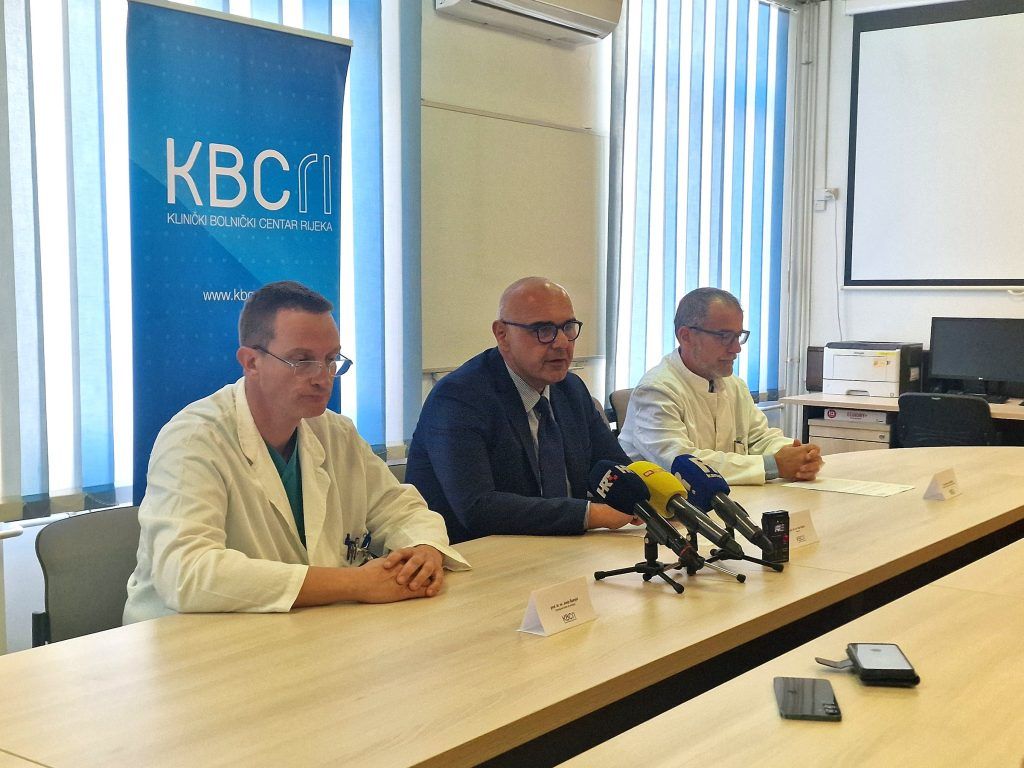 Josip Španjol, Alen Ružić, Ivan Bubić