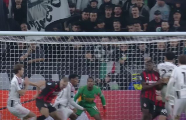 Juve Milan Juve Milan