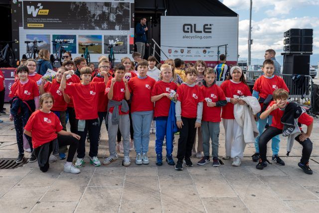 Kids CRO Race Rijeka