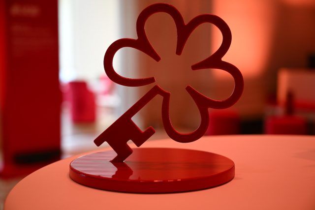 MICHELIN Key MICHELIN Key