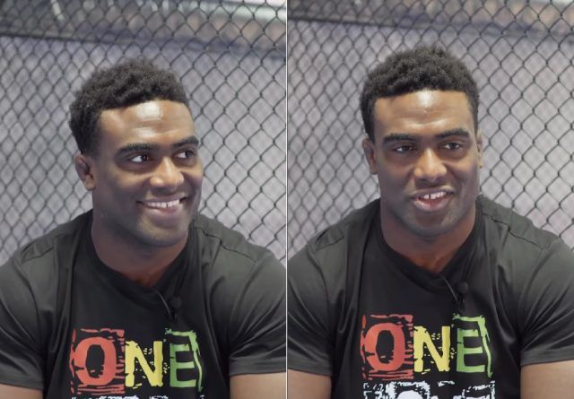 MMA borac foto instagram MMA borac foto instagram