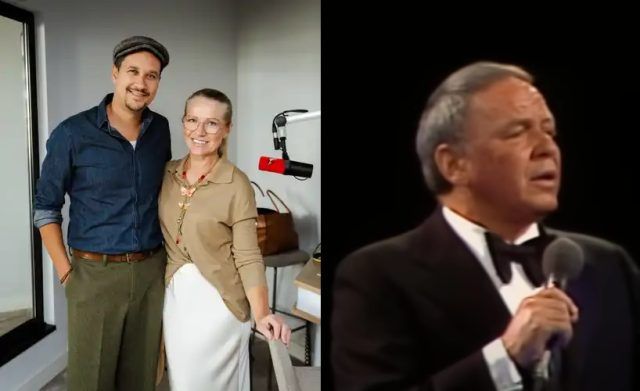 Marko Tolja Barbara Kolar Sinatra foto top radio