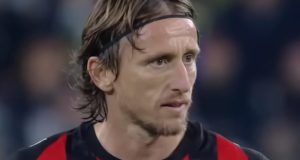 Modrić Milan