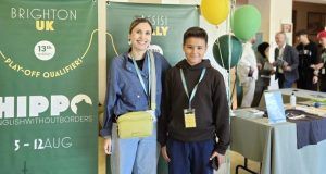 Nina Matkovic i Arian Radan 945x800