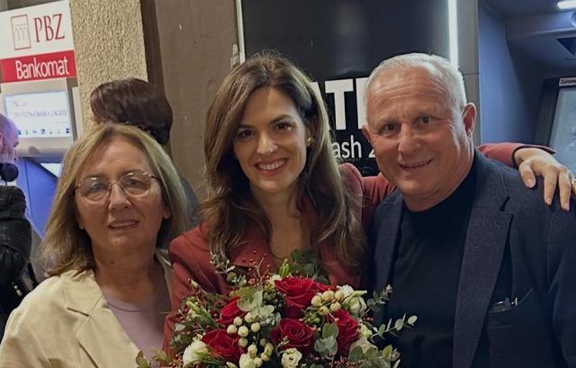 Roditelji Luke Modrića Roditelji Luke Modrića