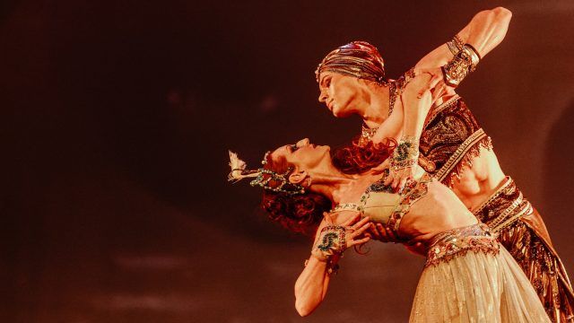 Šeherezada Šeherezada