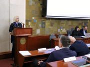 Zaključak o zabrani govora mržnje pao u Gradskom vijeću: vijećnici podijeljeni zbog Thompsona i javnih poruka mržnje Sjednica Gradskog vijeca listopad 2025 3 1200x800 (1)