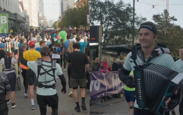 Slovenac Video screenshot