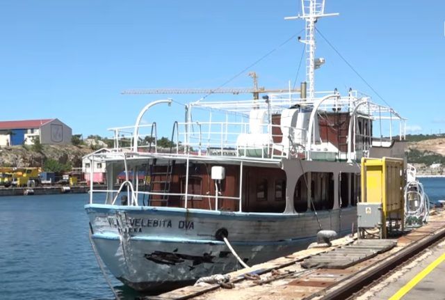 Video screenshot Kanal Ri