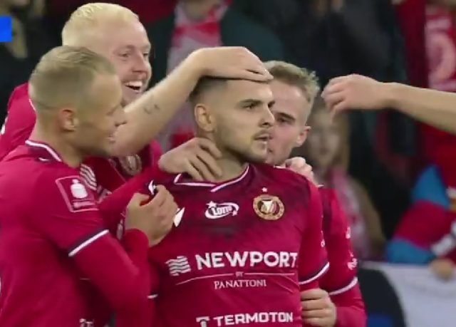 Video screenshot Reddit