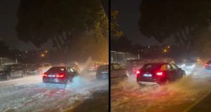 Video screenshot goran sišak