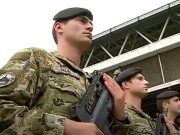 Prošao je vojnu obuku, otkrio kako nadređeni reagiraju na pozdrav ZDS Vojni rok foto RTL